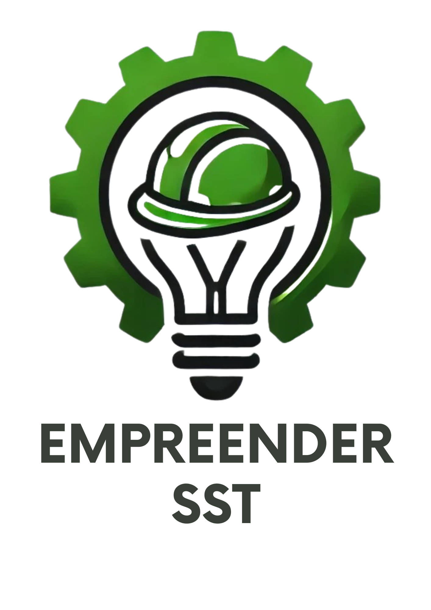 Logo EMPREENDER SST SOLUTIONS